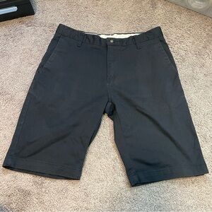 Volcom MEN'S 30W FRICKIN MODERN STRETCH SHORTS Dark Navy Summer Board Spring